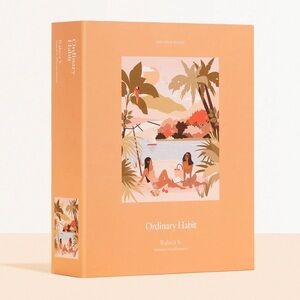 Ordinary Habit Summer Daydreams Puzzle